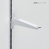SWT104-200L 木棚用ブラケット WAKI(和気産業) 02993702
