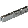 SWT01-600 シングルスリット棚柱 WAKI(和気産業) 02993747