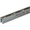 SWT03-1200 シングルスリット棚柱 WAKI(和気産業) 02993756