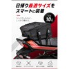 65918 HB DH-790 シートバッグ 10L HenlyBegins(ヘンリービギンズ) 02996712
