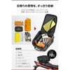 65918 HB DH-790 シートバッグ 10L HenlyBegins(ヘンリービギンズ) 02996712