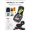 65920 HB DH-791 シートバッグ13L HenlyBegins(ヘンリービギンズ) 02996879