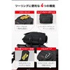 65920 HB DH-791 シートバッグ13L HenlyBegins(ヘンリービギンズ) 02996879