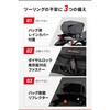 65920 HB DH-791 シートバッグ13L HenlyBegins(ヘンリービギンズ) 02996879