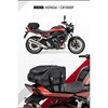 65920 HB DH-791 シートバッグ13L HenlyBegins(ヘンリービギンズ) 02996879