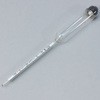 標準比重計 小型 19本組 単品#9 TGK(東京硝子器械)
