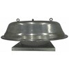 業務用送風機 屋上換気扇(高耐食軽量タイプ・排気型) ARVS ARVS-36BT2-60HZ テラル