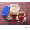- 保存容器 ジップロック スクリューロック 473ml 2個入 旭化成ホームプロダクツ 旭化成ホームプロダクツ 03000108