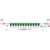 ストリングベースNH(同期点滅型) JEFCOM(ジェフコム)