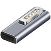 USB Type-C to MageSafe2 変換アダプタ PD対応 充電用 トライメイト