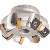 SOF45 D160-10-40-R18 �w���h�D �t�F�[�X�~�� SOF45-R18 �C�X�J�� 03017625