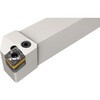 ヘリターンLD 外径加工用ホルダー PCLNR/L-X イスカル