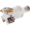 HM390 ETD D040-4-M16 �w��3�~�� �t���b�N�X�t�B�b�g�^�C�v�w�b�h HM390 ETD-M �C�X�J�� 03024817