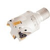 HM390 ETP D25-3-M12 �w��3�~�� �t���b�N�X�t�B�b�g�^�C�v�w�b�h HM390 ETP-M �C�X�J�� 03024826