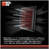 RK-3947X Ce[NLbg FLARE/L/N[ RK-3947X K&N 03031571
