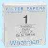 1001-042 萫뎆 #1 Whatman(bg}) 03033484