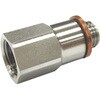JHP CONECTOR 5/16-G1/8 �~�[�����O/�A�_�v�^�[ ���i �C�X�J�� 03036769