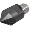 MM ECF45-.375-4T06 �}���`�}�X�^�[ �ʎ��E�J�E���^�[�V���N�p�w�b�h MM ECF �C�X�J�� 03050988