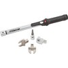 TORQUE WRENCH 550NM 9X12 ���i �C�X�J�� 03060605