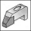BCL 6 CLAMP ���i �C�X�J�� 03060806