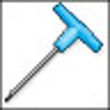 ALLEN KEY SW5X100 ���i �Z�p�_�����` �C�X�J�� 03063999
