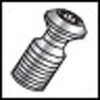 SR M4X0.7-19425 ���i �N�����v�X�N�����[ �C�X�J�� 03065426