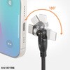 KU-CAKA20BK USB TypeC-AP[u_USB2.0_RlN^] TTvC 03085690