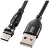 KU-CAKA20BK USB TypeC-AP[u_USB2.0_RlN^] TTvC 03085690