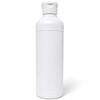 ワンタッチキャップボトル 200ml オーバル 撥水道場