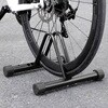 J2754 簡易自転車用スタンド セーフラン安全用品 03086391