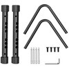 J2754 簡易自転車用スタンド セーフラン安全用品 03086391