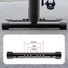 J2754 簡易自転車用スタンド セーフラン安全用品 03086391
