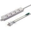 電源タップ サンワサプライ