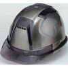 NO.390FMBRSS 超高性能ヘルメットヴェンディー メタリックブラウン 東洋物産工業(旧トーヨーセフティー) 03087151