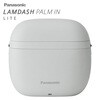 Panasonic ES-P330U ラムダッシュ パームイン ライト メンズシェーバー 3枚刃 Panasonic(パナソニック)
