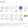 ES-P330U-A Panasonic ES-P330U ラムダッシュ パームイン ライト メンズシェーバー  3枚刃 Panasonic(パナソニック) 03094389