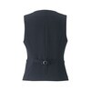 EAV1037 ENJOY EAV1037 AIR SWING SUITS RUN ベスト カーシーカシマ 03094581