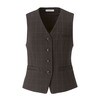 EAV1042 ENJOY EAV1042 AIR SWING SUITS RUN ベスト カーシーカシマ 03095396