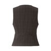 EAV1042 ENJOY EAV1042 AIR SWING SUITS RUN ベスト カーシーカシマ 03095396