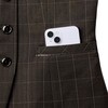 EAV1042 ENJOY EAV1042 AIR SWING SUITS RUN ベスト カーシーカシマ 03095396