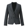 EAJ1048 ENJOY EAJ1048 TRUST CHECK ジャケット カーシーカシマ 03122468