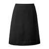EAS1053 ENJOY EAS1053 NONSTRESS SERIES plus Aラインスカート カーシーカシマ 03124270