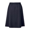 EAS1053 ENJOY EAS1053 NONSTRESS SERIES plus Aラインスカート カーシーカシマ 03122170