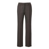 EAL1040 ENJOY EAL1040 AIR SWING SUITS RUN ストレートパンツ カーシーカシマ 03096979