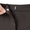 EAL1040 ENJOY EAL1040 AIR SWING SUITS RUN ストレートパンツ カーシーカシマ 03096979