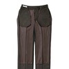 EAL1040 ENJOY EAL1040 AIR SWING SUITS RUN ストレートパンツ カーシーカシマ 03096979