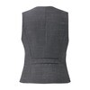 EAV1059 ENJOY EAV1059 LALA TWEED ベスト カーシーカシマ 03094800