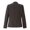 EAJ1036 ENJOY EAJ1036 AIR SWING SUITS RUN ノーカラージャケット カーシーカシマ 03124340