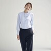 EWB1060 ENJOY EWB1060  ブラウス(長袖) カーシーカシマ 03094861
