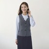 EWB1060 ENJOY EWB1060  ブラウス(長袖) カーシーカシマ 03094861